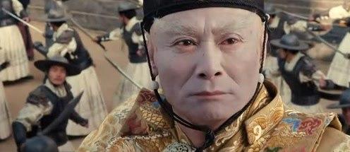 东厂太监总管是谁