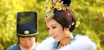 明宪宗与万贞儿的爱情故事 历史上朱见深和万贞儿结局