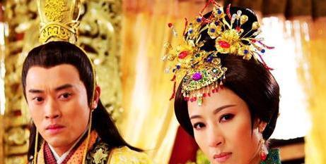 明宪宗与万贞儿的爱情故事