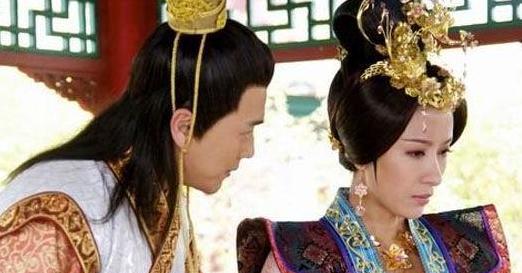 明宪宗与万贞儿的爱情故事