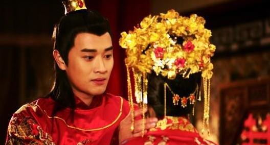 明宪宗与万贞儿的爱情故事