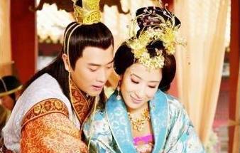 明宪宗与万贞儿的爱情故事