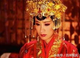 明宪宗与万贞儿的爱情故事