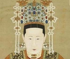 明宪宗与万贞儿的爱情故事