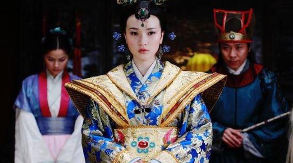 郑贵妃的儿子被谁吃了