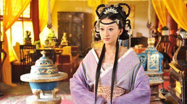 郑贵妃的儿子被谁吃了