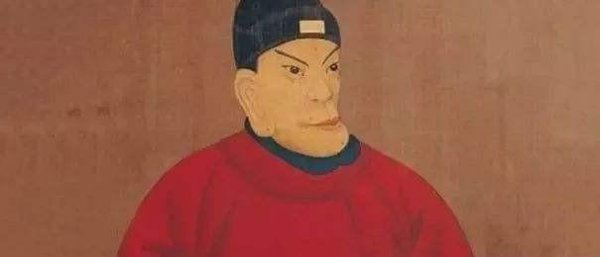 明朝建文帝朱允炆简介