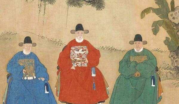 明朝建文帝朱允炆简介