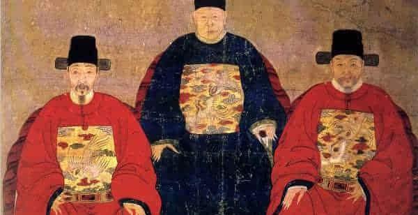 明朝建文帝朱允炆简介