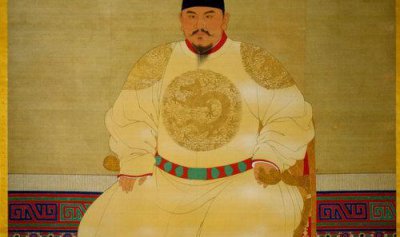 明朝朱允炆为什么不杀朱棣 朱允炆为什么不先削藩朱棣