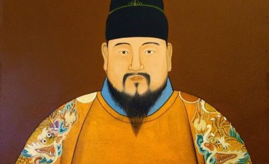 明朝朱允炆为什么不杀朱棣