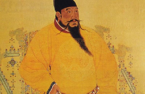 明朝朱允炆为什么不杀朱棣