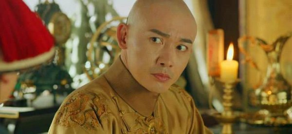 清朝上完早朝就回家休息吗