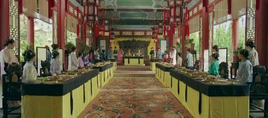 清朝上完早朝就回家休息吗