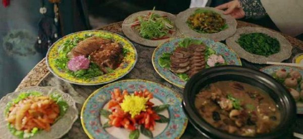 清朝上完早朝就回家休息吗