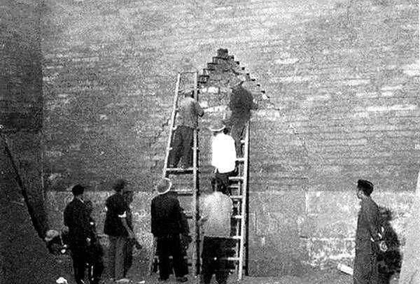 清东陵定陵是谁的陵墓