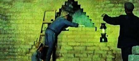 清东陵定陵是谁的陵墓