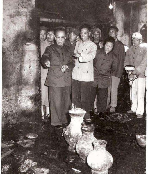 清东陵定陵是谁的陵墓