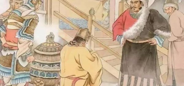 历史上茂德帝姬真实死因