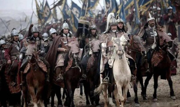 历史上茂德帝姬真实死因