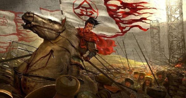 历史上茂德帝姬真实死因