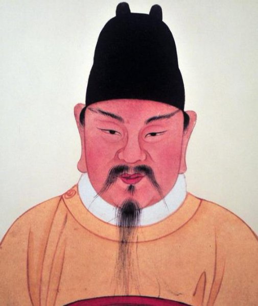 朱元璋会怪朱棣篡位吗