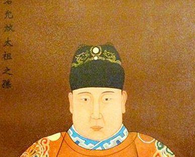 朱元璋会怪朱棣篡位吗