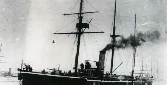 南洋水师为何不帮北洋水师