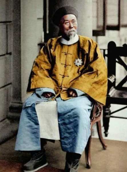 南洋水师为何不帮北洋水师