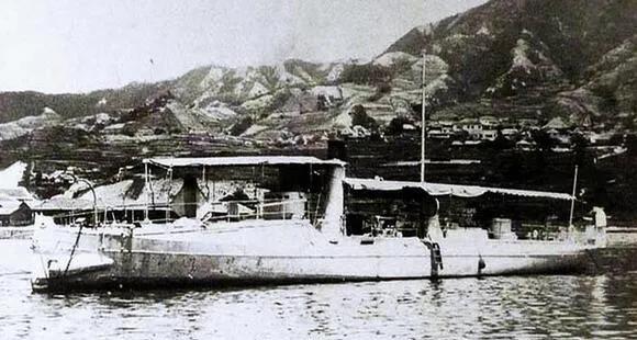 南洋水师为何不帮北洋水师