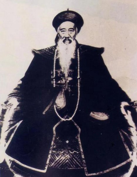 南洋水师为何不帮北洋水师