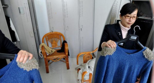 入殓师是做什么的工作