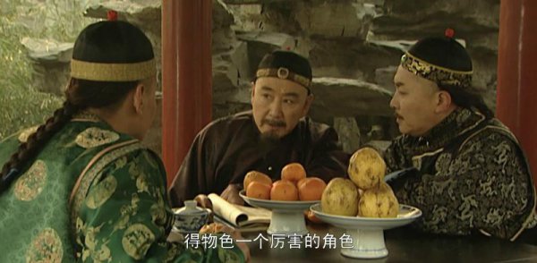 岳钟琪和年羹尧谁厉害