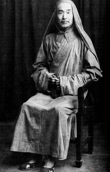 李叔同后裔在哪