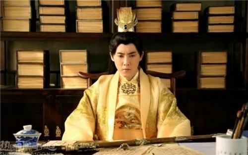 明朝多少位皇帝世系