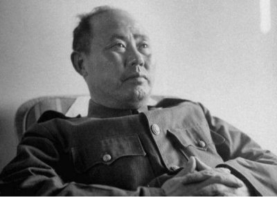 傅作义和她的女儿最后结局 傅作义传女儿还在吗