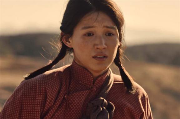 傅作义和她的女儿最后结局