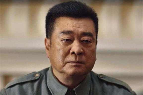 傅作义和她的女儿最后结局