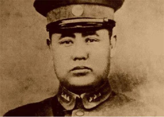 傅作义和她的女儿最后结局