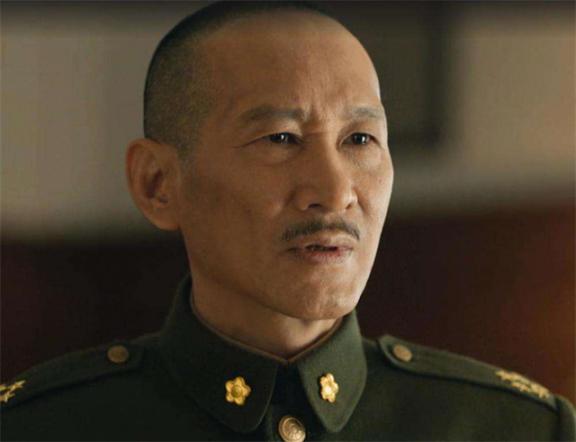 傅作义和她的女儿最后结局