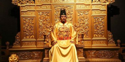 朱元璋火烧庆功楼是真是假 该事件烧死了哪些大将