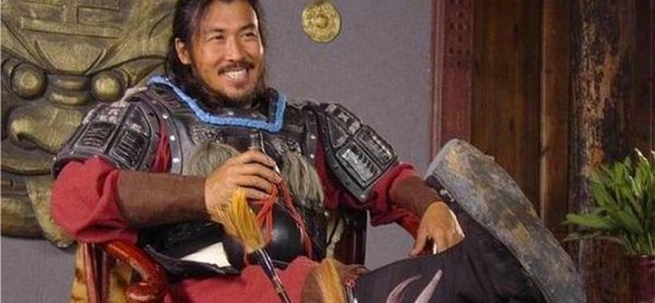 朱元璋火烧庆功楼是真是假