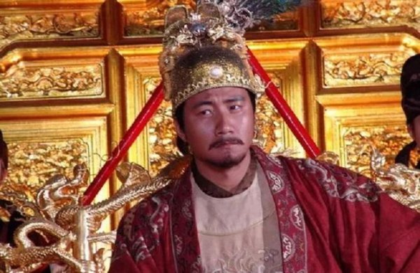 朱元璋火烧庆功楼是真是假