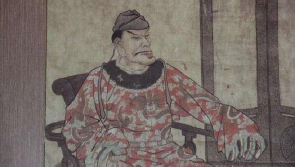 朱元璋火烧庆功楼是真是假