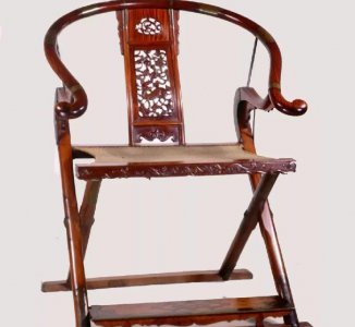 明代家具的风格特点 明代家具艺术特色概括起来有几点