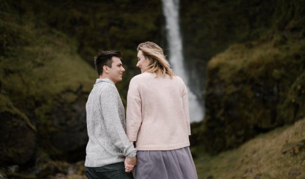 吵架从来不示弱的男人怎么办