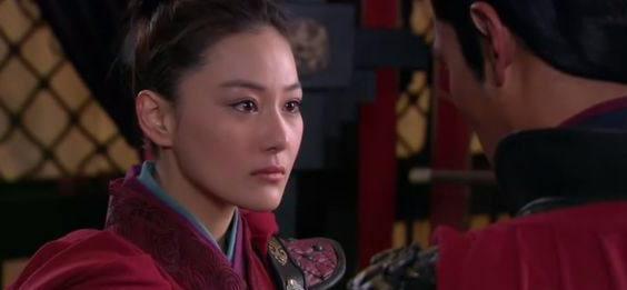 梁红玉是什么朝代什么人