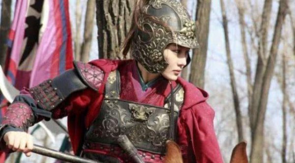 梁红玉是什么朝代什么人