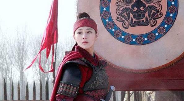 梁红玉是什么朝代什么人