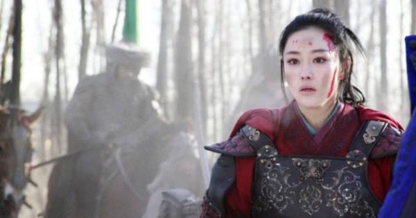 梁红玉是什么朝代什么人